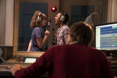 Yesterday, Amor, Culpa y muchos Beatles