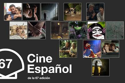 67 Edición del Festival de San Sebastián, El cine español se reivindica