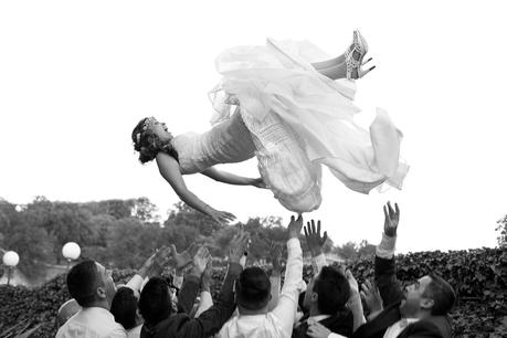 Claves para la elección de un buen fotógrafo de bodas, según Adrián Sánchez Fotógrafo