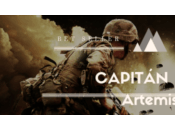 Ataque alienígena Madrid