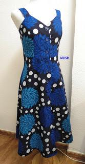 terminado arish