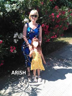 arish arish