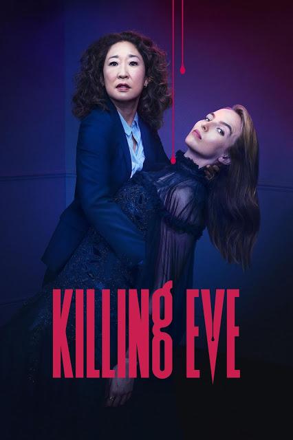 Killing Eve (2ª Temporada)