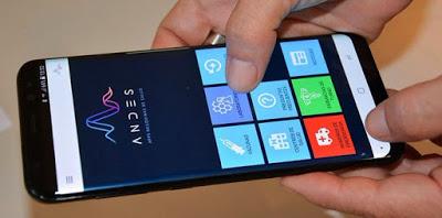 Comenzó a funcionar ANDES en el hospital Bouquet Roldán