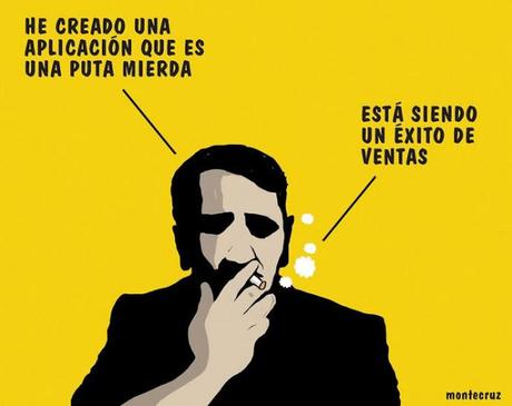 [SONRÍA, POR FAVOR] Al menos hoy sábado, 20 de julio