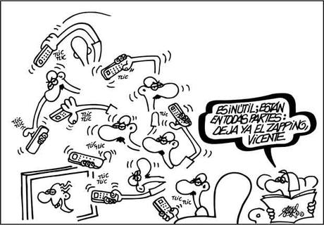 [SONRÍA, POR FAVOR] Al menos hoy sábado, 20 de julio