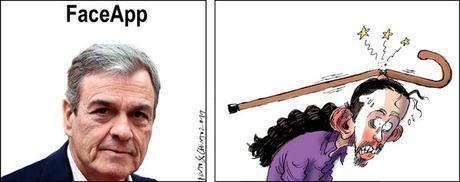 [SONRÍA, POR FAVOR] Al menos hoy sábado, 20 de julio