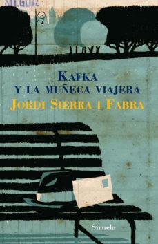 Academia Rushmore + Kafka y la muñeca viajera