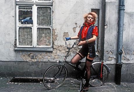 FOTÓGRAFOS: ILSE RUPPERT FOTÓGRAFOS: ILSE RUPPERT
