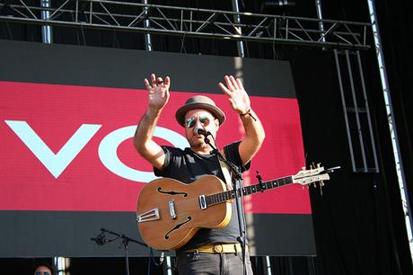 Los visitantes interplanetarios llegan a Ponferrada con el Planeta Sound. Viernes 19