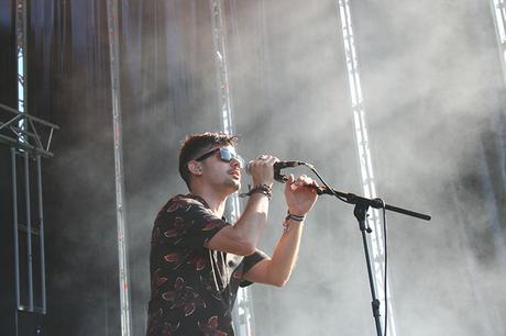 Los visitantes interplanetarios llegan a Ponferrada con el Planeta Sound. Viernes 19