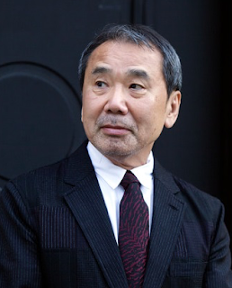 “LA MUERTE DEL COMENDADOR” libros 1 y 2, de Haruki Murakami