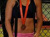 quiere vuelta Ronda Rousey