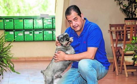 Un regalo llamado 'Dardo'