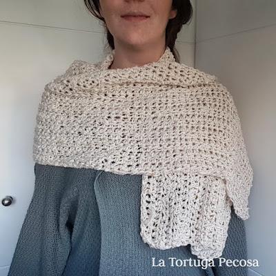 TOQUILLA DE LA ABUELA TOQUILLA DE LA ABUELA
