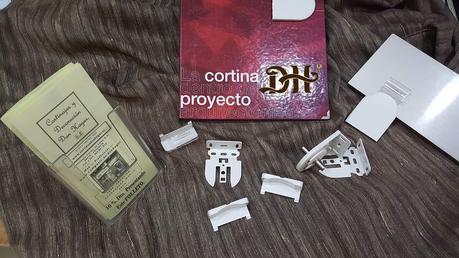 - Accesorios Estores Enrollables. - Accesorios Estores Enrollables.