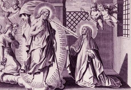 Una imaginación al servicio de Cristo