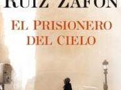 Reseña #154: prisionero cielo