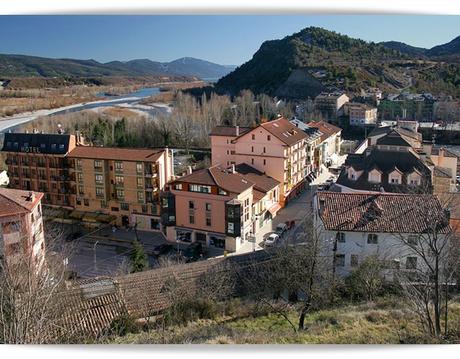 Pueblos de Huesca