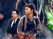 Spider-man lejos casa