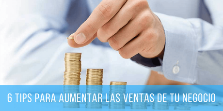 ¿Qué hacer cuando no hay ventas?: 6 Tips para tu negocio