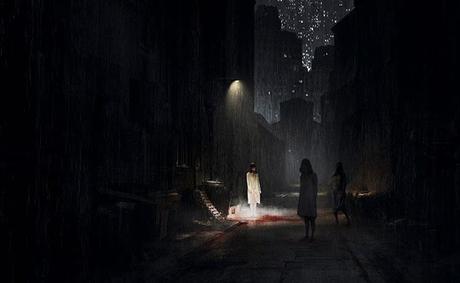 Opinión personal sobre la campaña de Kult D.P de NSR