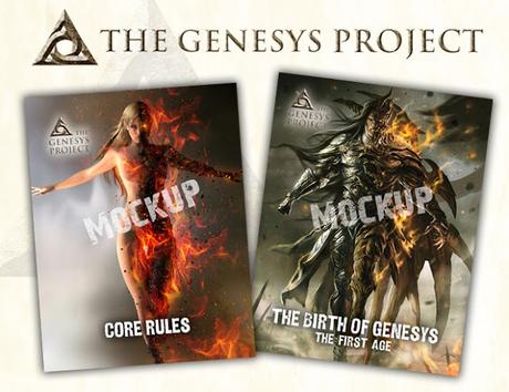 Genesys Project y Milanosfera Magazine, mecenazgos de interés