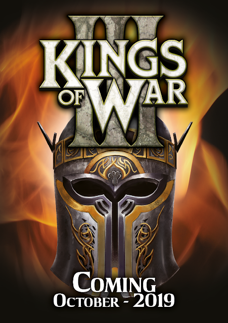 25% dto en Dreadball, en Mantic Games