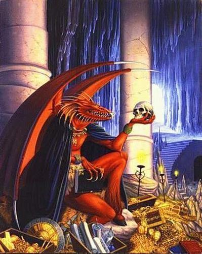 Una app para DMs de Drakkar Tecnología (Br)