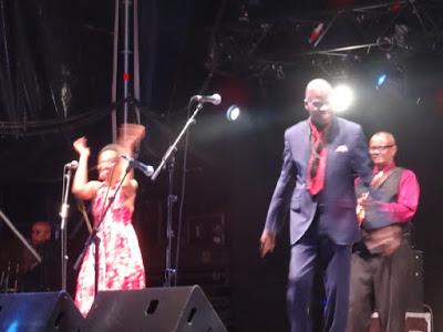 Maceo Parker - 11/07/2019 - Cazorleans