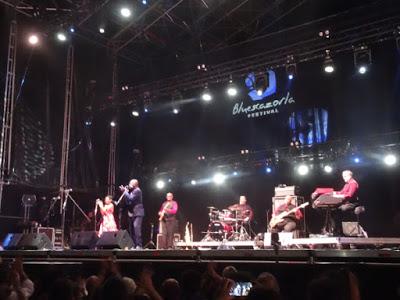 Maceo Parker - 11/07/2019 - Cazorleans