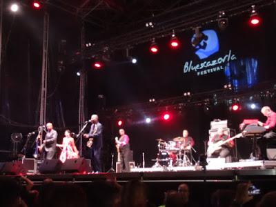 Maceo Parker - 11/07/2019 - Cazorleans