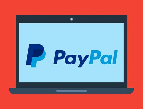 Resultado de imagen para paypal