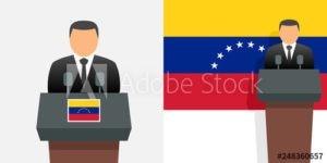 ¿MADURO ANUNCIÓ SU RENUNCIA? ¿MADURO ANUNCIÓ SU RENUNCIA?