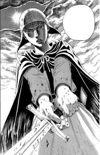 Reseña #345. La Cruzada de los Inocentes, de Usamaru Furuya Reseña #345. La Cruzada de los Inocentes, de Usamaru Furuya