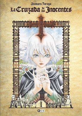 Reseña #345. La Cruzada de los Inocentes, de Usamaru Furuya Reseña #345. La Cruzada de los Inocentes, de Usamaru Furuya