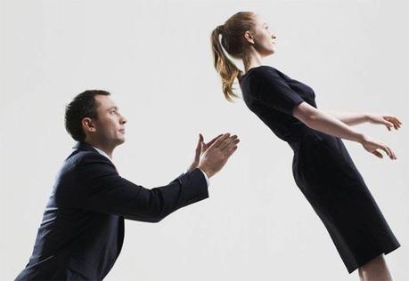 LOS 3 ELEMENTOS DE LA CONFIANZA LOS 3 ELEMENTOS DE LA CONFIANZA