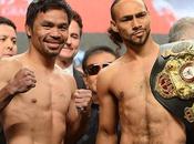 Probabilidades Manny Pacquiao Keith Thurman, fecha: selecciones, predicciones experto comprobado acertado peleas seguidas