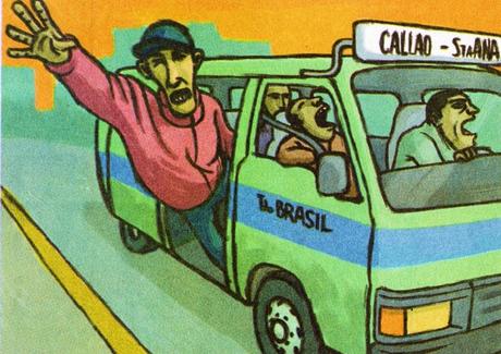 El individualismo “chicha”