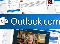 Cómo pasar de  Hotmail  a Outlook sin perder correos