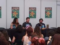 #CELSIUS 2019 - DÍA 4