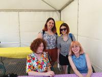 #CELSIUS 2019 - DÍA 4