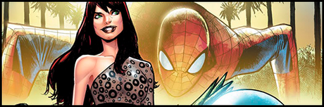 'The Amazing Mary Jane', la nueva miniserie de la pelirroja