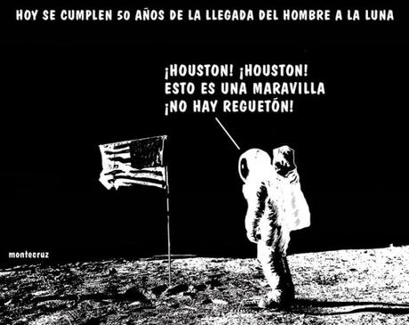 [SONRÍA, POR FAVOR] Al menos hoy domingo, 21 de julio