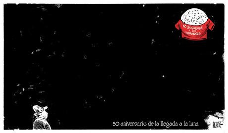 [SONRÍA, POR FAVOR] Al menos hoy domingo, 21 de julio