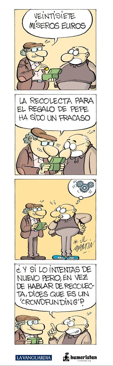 [SONRÍA, POR FAVOR] Al menos hoy domingo, 21 de julio