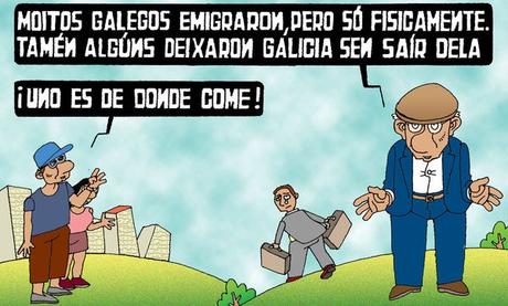 [SONRÍA, POR FAVOR] Al menos hoy domingo, 21 de julio