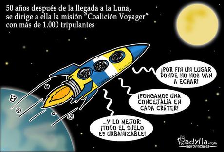 [SONRÍA, POR FAVOR] Al menos hoy domingo, 21 de julio