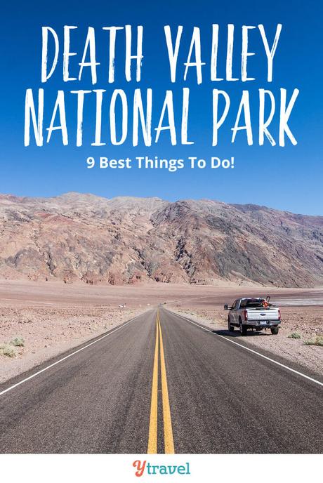 ▷ 9 cosas increíbles para hacer en el Parque Nacional Death Valley (para visitantes por primera vez) things-to-do-in-death-valley-national-park-california-1 ▷ 9 cosas increíbles para hacer en el Parque Nacional Death Valley (para visitantes por primera vez)