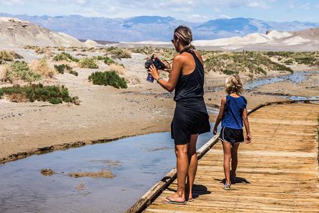 ▷ 9 cosas increíbles para hacer en el Parque Nacional Death Valley (para visitantes por primera vez) salt-creek-trail-death-valley-np-2 ▷ 9 cosas increíbles para hacer en el Parque Nacional Death Valley (para visitantes por primera vez)